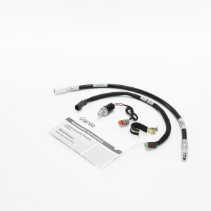 Genie Lift Part # 1271398GT - KIT GEN. PRESSURE SWITCH, EA