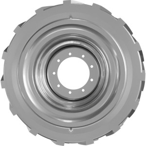 Genie Lift Part # 1271441GT - TIRE/WHEEL ASSY,RH,12-16.5/10PR,FOAM, EA