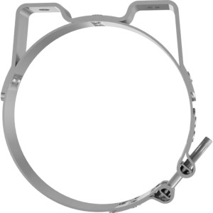 Genie Lift Part # 1271717GT - CLAMP, MUFFLER MOUNT, GM .998 GS69, EA