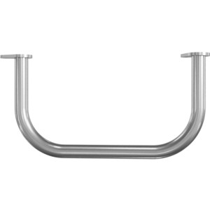 Genie Lift Part # 1271820GT - WELDMENT, PROTECTION BAR, EA