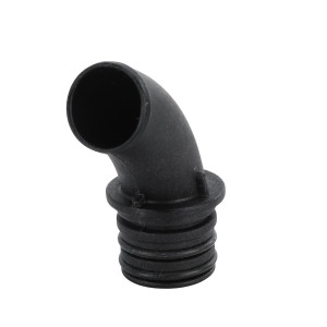 Genie Lift Part # 1271863GT - FITTING, 3/8 MPT X 3/8 HB, EA