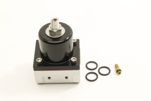 Genie Lift Part # 1272020GT - REGULATOR, FUEL, GM .998L, EA