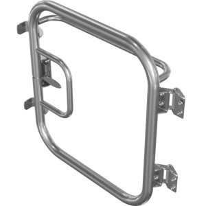 Genie Lift Part # 1272307GT - ASSY,SIDE SWING GATE, EA