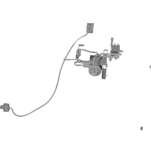 Genie Lift Part # 1272535GT - GEN,SX135,3.0kW,110V/50Hz, EA