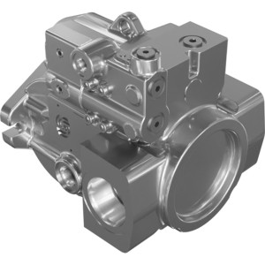 Genie Lift Part # 1272553GT - PUMP, FUNCTION, 45CC, EA