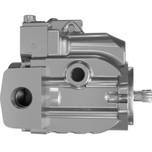 Genie Lift Part # 1272553GT - PUMP, FUNCTION, 45CC, EA