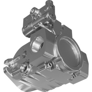 Genie Lift Part # 1272553GT - PUMP, FUNCTION, 45CC, EA