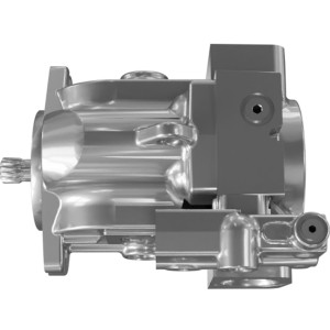 Genie Lift Part # 1272553GT - PUMP, FUNCTION, 45CC, EA