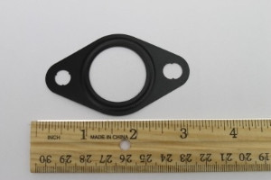 Genie Lift Part # 1272577GT - GASKET,EGR TUBE DEUTZ TD3.6,10K, EA