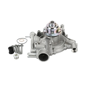 Genie Lift Part # 1272624GT - KIT,WATER PUMP 2.9 L4, EA