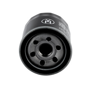 Genie Lift Part # 1272828GT - OIL FILTER, GM .998L, EA