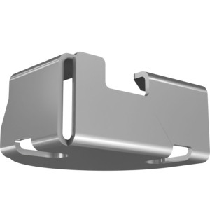 Genie Lift Part # 1272839GT - FORMING,COVER,ANGLE SENSOR, EA