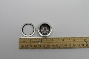 Genie Lift Part # 1273074GT - SIGHT GLASS KIT, EA