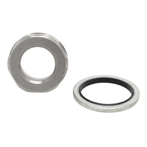 Genie Lift Part # 1273074GT - SIGHT GLASS KIT, EA