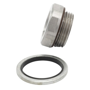Genie Lift Part # 1273074GT - SIGHT GLASS KIT, EA