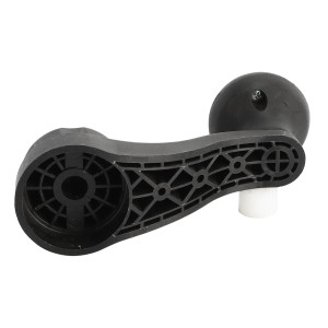 Genie Lift Part # 1273474GT - HANDLE, JACK, KNOTT PN KBC 6D8443.001-, EA