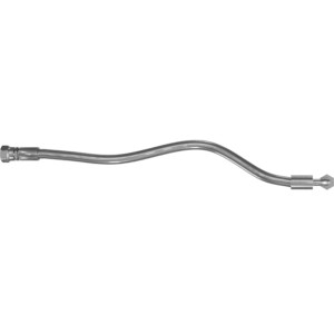 Genie Lift Part # 1273655GT - HOSE ASSY, 3KW GENERATOR CASE DRAIN, SX135, EA