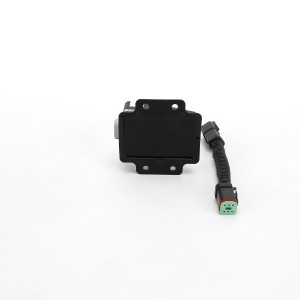 Genie Lift Part # 1274116GT - ASSY TILT SENSOR PCON S100-125, EA