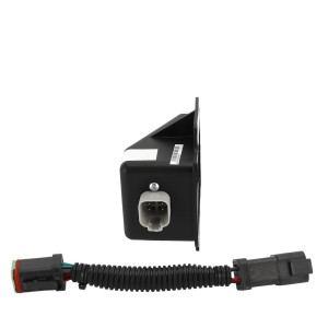 Genie Lift Part # 1274116GT - ASSY TILT SENSOR PCON S100-125, EA