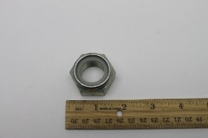 Genie Lift Part # 1274515GT - NUT,SELF LOCKING, EA
