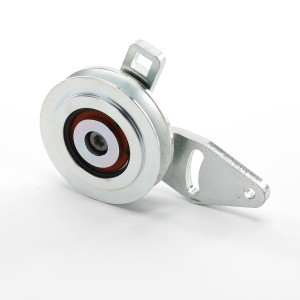 Genie Lift Part # 1275970GT - PULLEY,TENSIONING,RAD.FAN,TC3.6L, EA