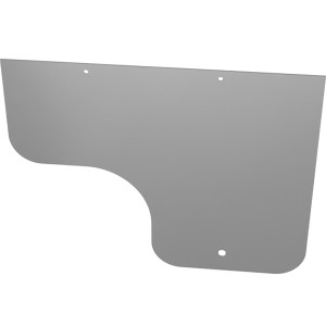 Genie Lift Part # 130420GT - COVER,INTAKE ACCESS, EA