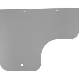 Genie Lift Part # 130420GT - COVER,INTAKE ACCESS, EA