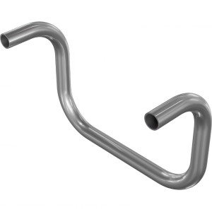 Genie Lift Part # 13695GT - PLAT CONTROL BOX RAIL, EA