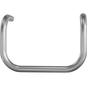 Genie Lift Part # 13695GT - PLAT CONTROL BOX RAIL, EA