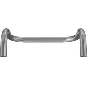 Genie Lift Part # 13695GT - PLAT CONTROL BOX RAIL, EA