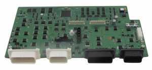 Genie Lift Part # 146396GT - PCB,ASSY,ECM,GROUND,V2.00, EA