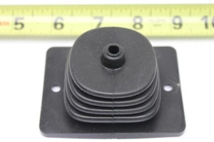 Genie Lift Part # 214543GT - BOOT,JOYSTICK,SL1000, EA