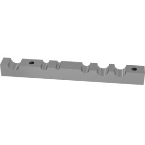 Genie Lift Part # 215475GT - CLAMP, GENERATOR HOSE GS69, EA