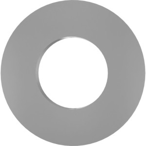 Genie Lift Part # 216567GT - WEAR PAD, SPACER PIVOT, EA