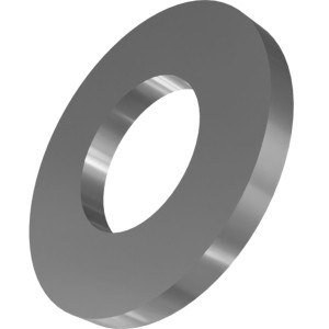 Genie Lift Part # 216567GT - WEAR PAD, SPACER PIVOT, EA