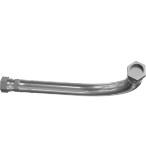 Genie Lift Part # 217059GT - HOSE ASSY,3/4,STR FEM,STR FEM, EA