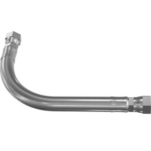 Genie Lift Part # 217059GT - HOSE ASSY,3/4,STR FEM,STR FEM, EA