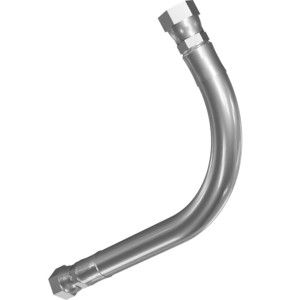 Genie Lift Part # 217059GT - HOSE ASSY,3/4,STR FEM,STR FEM, EA