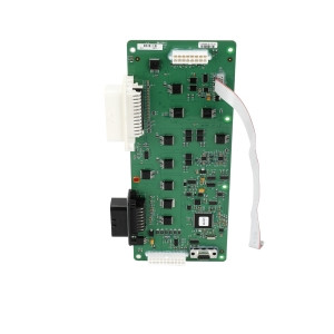 Genie Lift Part # 217801GT - PCB, ECM, ALC1000 Z135/SPX PLATFORM, EA