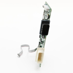 Genie Lift Part # 227203GT - PCB,ASSY,ECM,PLATFORM,V201, EA