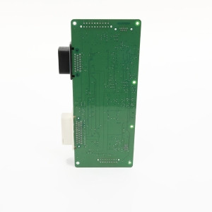 Genie Lift Part # 227203GT - PCB,ASSY,ECM,PLATFORM,V201, EA