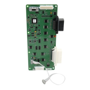Genie Lift Part # 227203GT - PCB,ASSY,ECM,PLATFORM,V201, EA