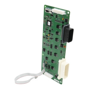 Genie Lift Part # 227203GT - PCB,ASSY,ECM,PLATFORM,V201, EA