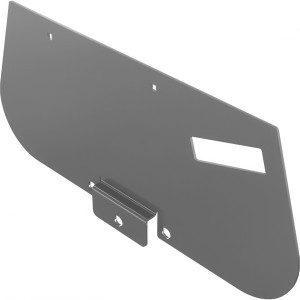 Genie Lift Part # 229859GT - COVER, HYD TANK ACCESS, EA