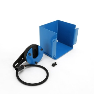 Genie Lift Part # 237243GT - ASSEMBLY, ANGLE SENSOR, BOOM, EA