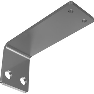Genie Lift Part # 237790GT - BRACKET,DRIVE SENSOR,ENABLE, EA