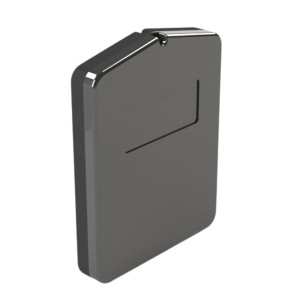 Genie Lift Part # 24514GT - BOX, INSTRUCTION STORAGE**, EA