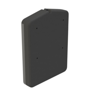 Genie Lift Part # 24514GT - BOX, INSTRUCTION STORAGE**, EA