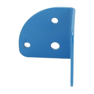 Genie Lift Part # 35631GT - BRACKET,HOLD DOWN GL, EA