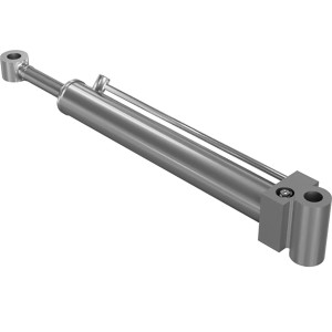 Genie Lift Part # 50207GT - CYLINDER,PLATFORM LEVELING***, EA